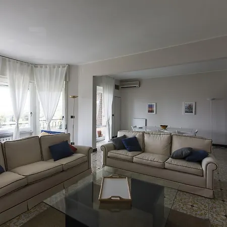 Poggio Fiorito Apartamento *