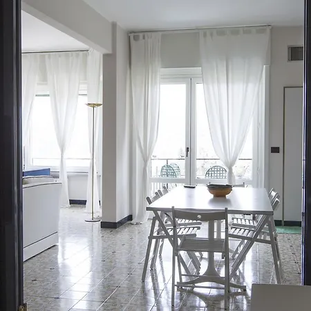 Poggio Fiorito * Rapallo