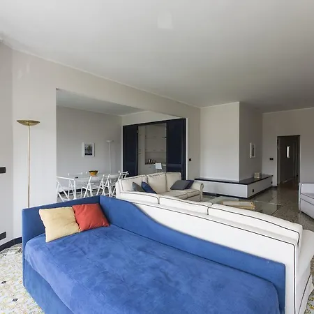 Daire Poggio Fiorito