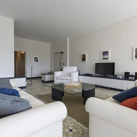 Poggio Fiorito Daire Rapallo