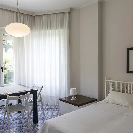 Poggio Fiorito * Rapallo