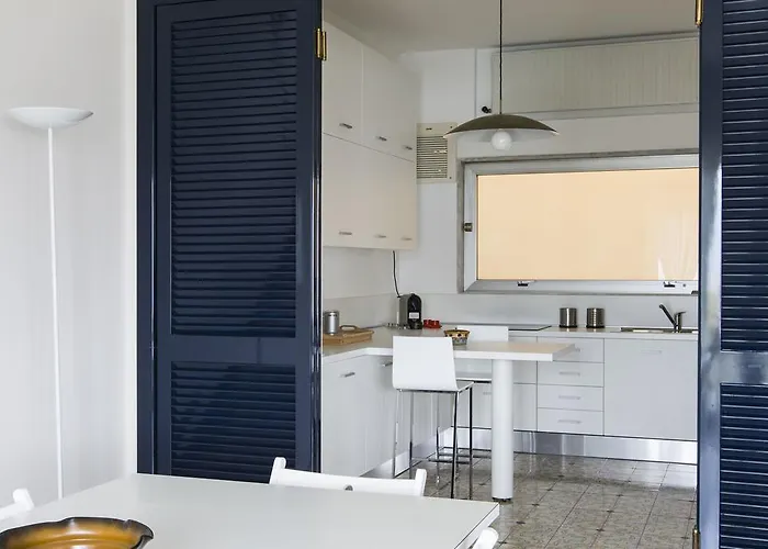 דירה Poggio Fiorito