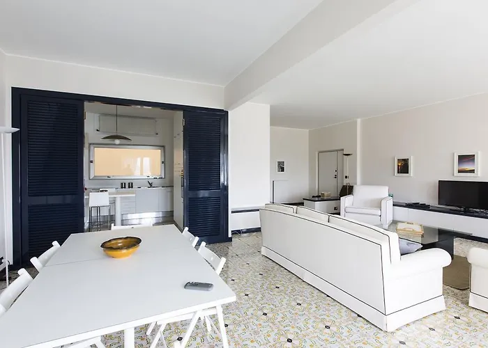 Poggio Fiorito דירה ראפאלו