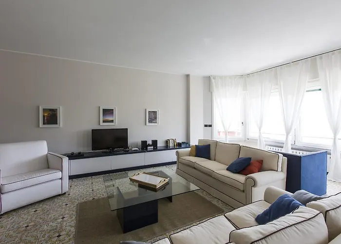 דירה Poggio Fiorito *