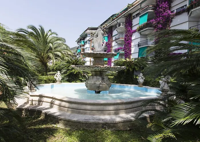 Poggio Fiorito Apartamento *