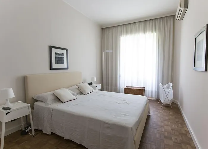 Apartamento Poggio Fiorito Rapallo