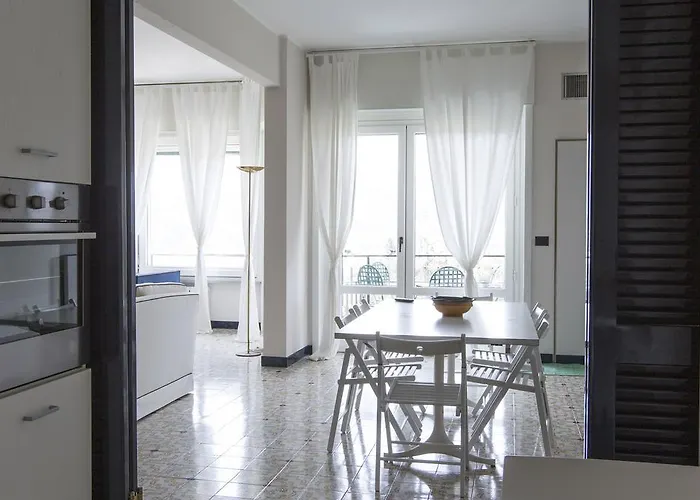 Poggio Fiorito * Rapallo