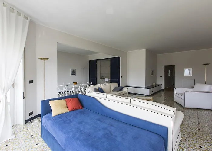 Apartamento Poggio Fiorito