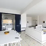 Poggio Fiorito Appartamento Rapallo