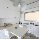 Appartamento Poggio Fiorito Rapallo