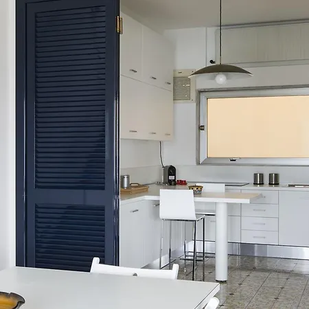 Appartement Poggio Fiorito