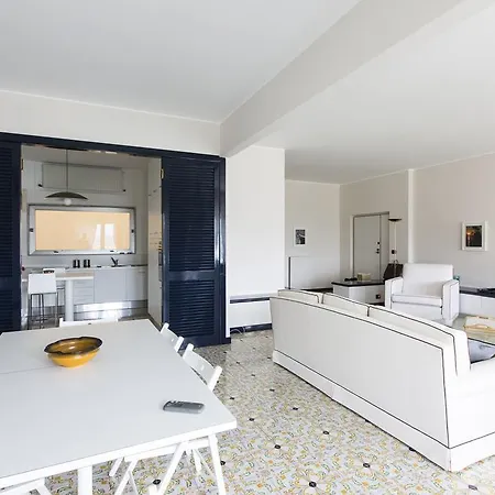 Poggio Fiorito Appartement Rapallo