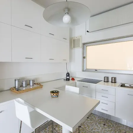 Appartement Poggio Fiorito Rapallo